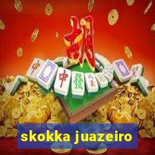 skokka juazeiro